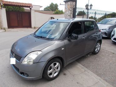 Suzuki Swift 1.3 5p. GL