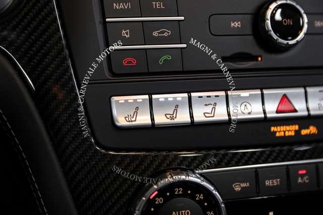 Mercedes-Benz SL 65 AMG PANORAMA ROOF|CARBO|FULL CARBON PACK|1 OWNER