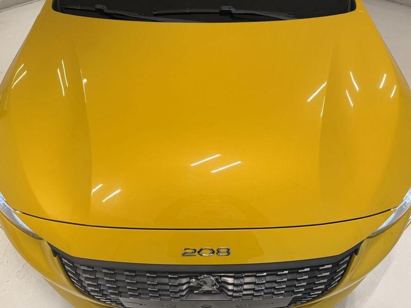 Peugeot 208 208 PureTech 75CV S&S 5Pt Active Pack