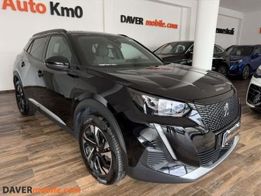 Peugeot 2008 2008 BlueHDi 130 S&S EAT8 Allure