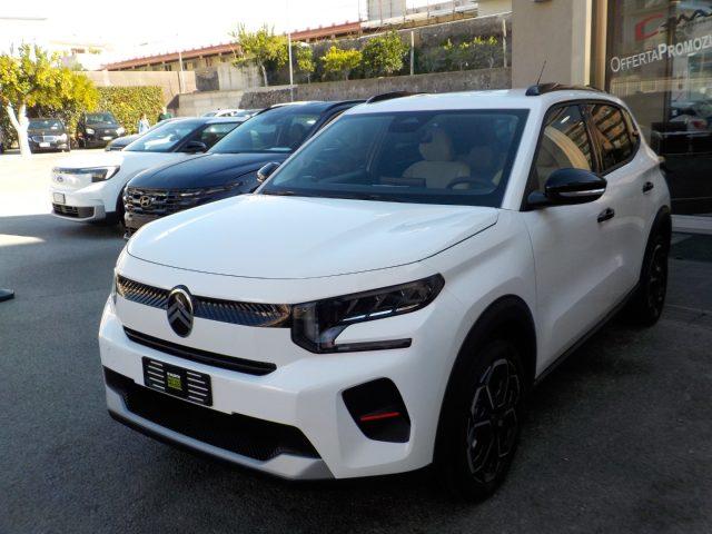 CITROEN C3 1.2 Hybrid 110 e-DCT Max