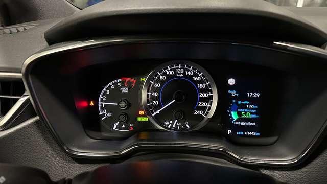 Toyota Corolla 1.8 Hybrid 98CV CVT Business