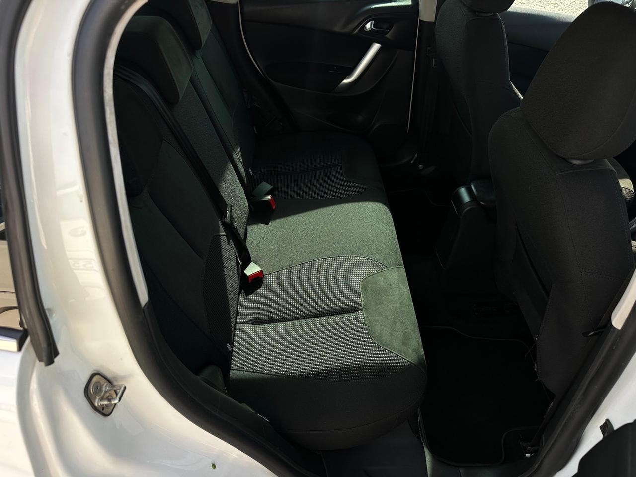 Citroen C3 1.4 GPL airdream Exclusive NEOPATENTATO