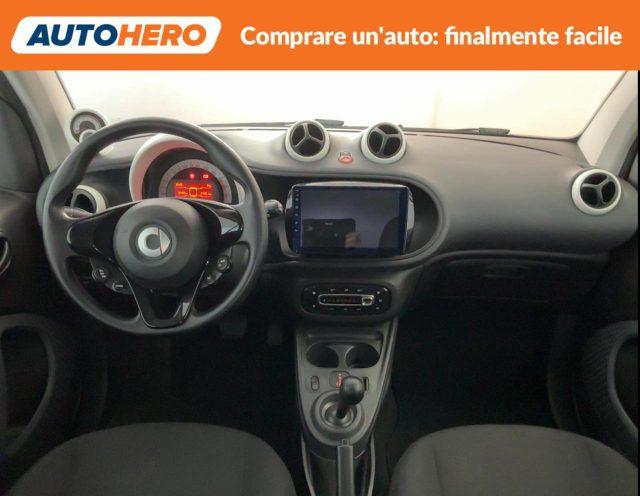 SMART ForTwo 70 1.0 twinamic Youngster