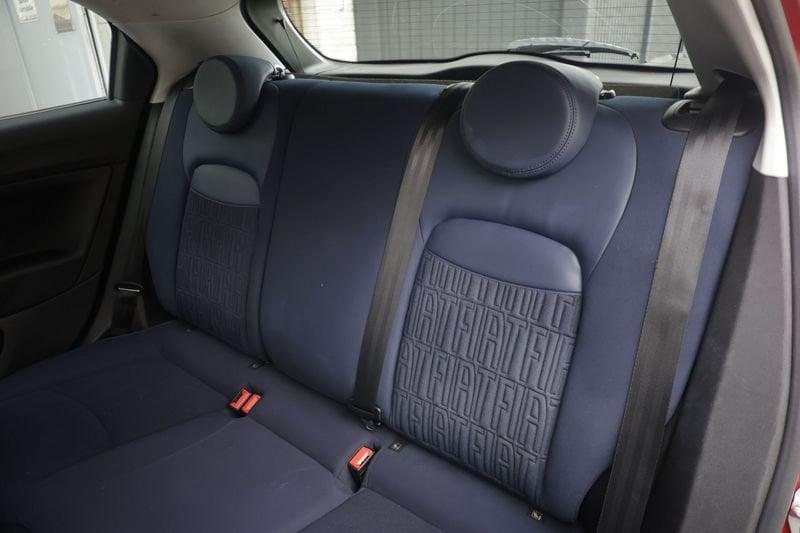FIAT 500X 1.0 T3 120cv MT E6D Cross Unicoproprietario
