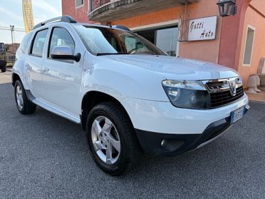 Dacia Duster 1.5 dCi 90CV 4x4 Lauréate