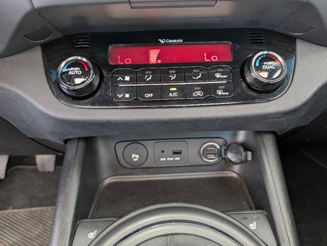 Kia Sportage 1.7 crdi Plus 2wd