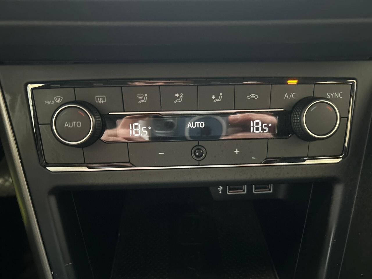 Volkswagen Polo 1.6 TDI 95 CV Highline BlueMotion – Navi – Clima Auto – Euro6 – OK Neopatentati