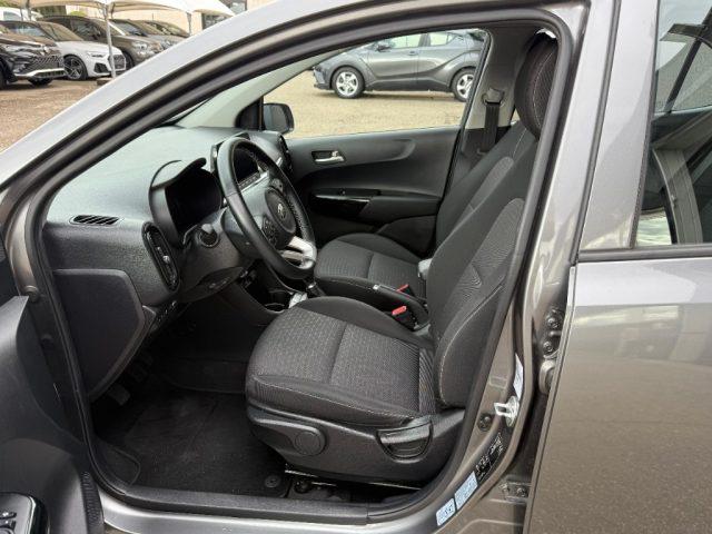 KIA Picanto 1.0 12V GPL 5 porte Style NEOPATENTATI - BT - 14
