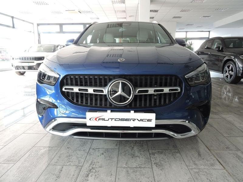 Mercedes-Benz GLA GLA 180 d Automatic Business Extra