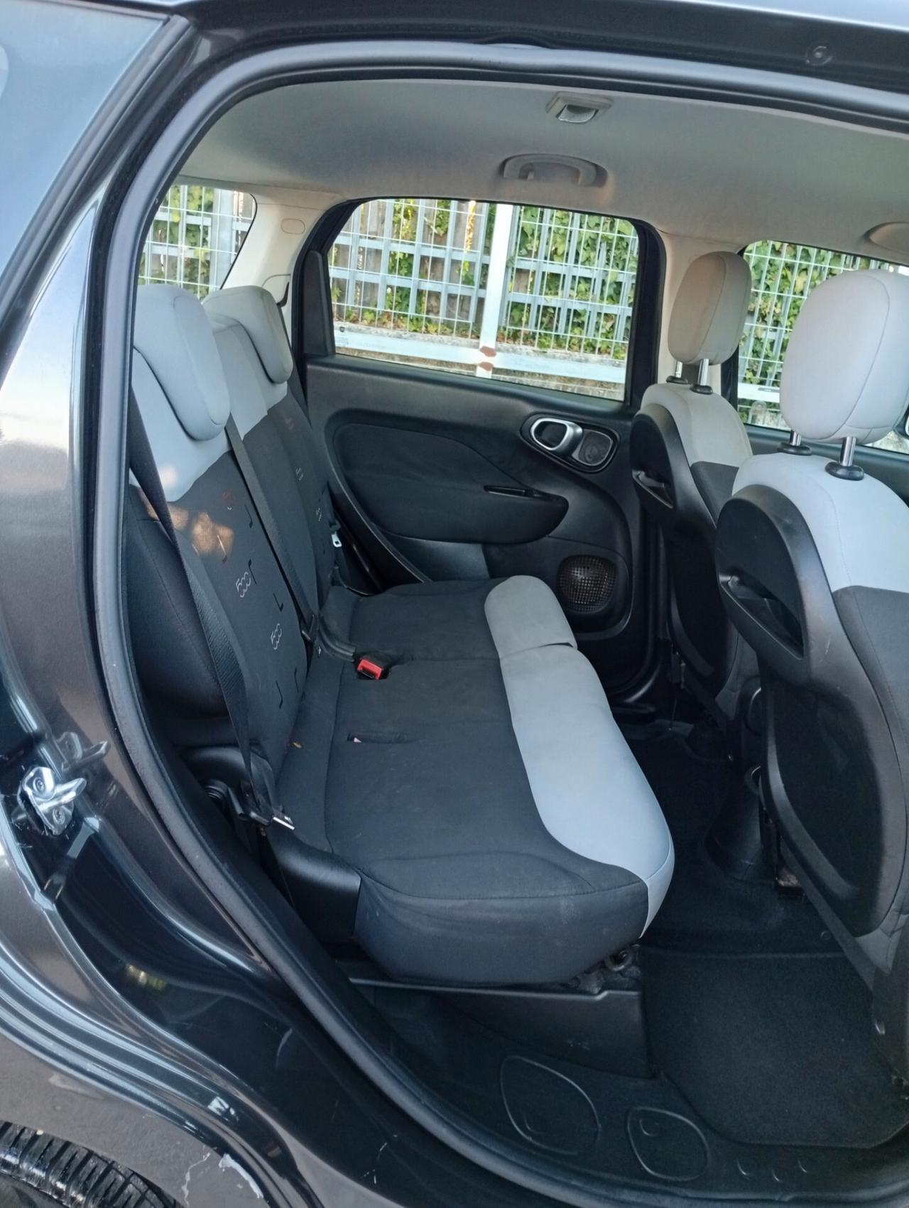 Fiat 500L 1.3 Multijet 85 CV Pop PREZZO BOMBA PER OPERATORI DEL SETTORE / PRIVATI