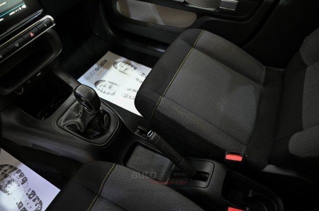 CITROEN C3 1.6 BlueHDi 75cv S&S Business #Navi