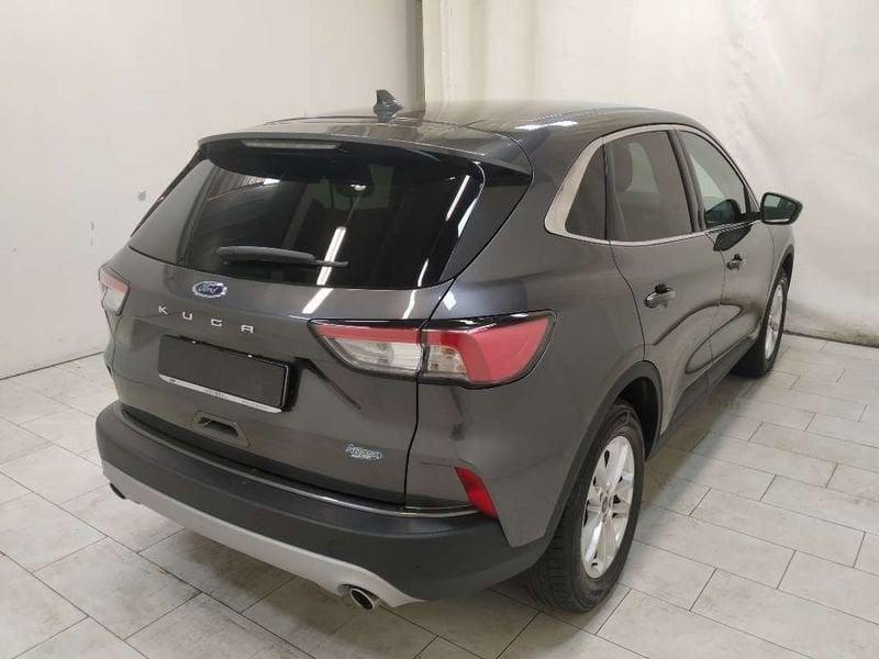 Ford Kuga 1.5 ecoblue Titanium 2wd 120cv