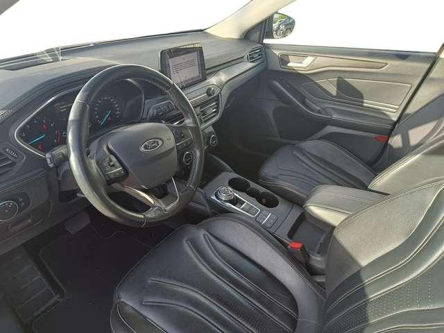 Ford Focus 1.0 ecoboost Vignale Co-pilot 125cv auto