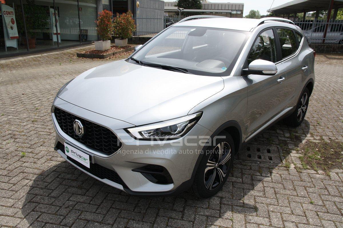 MG ZS 1.5 VTi-tech Comfort
