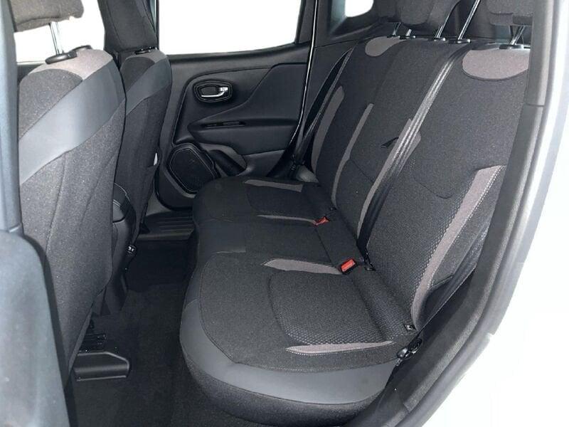 Jeep Renegade 2019 1.0 t3 Limited 2wd