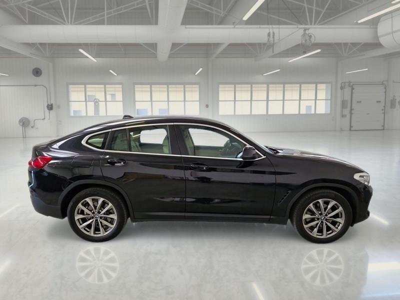 BMW X4 xDrive 20d Business Advantage MH48V Autom.