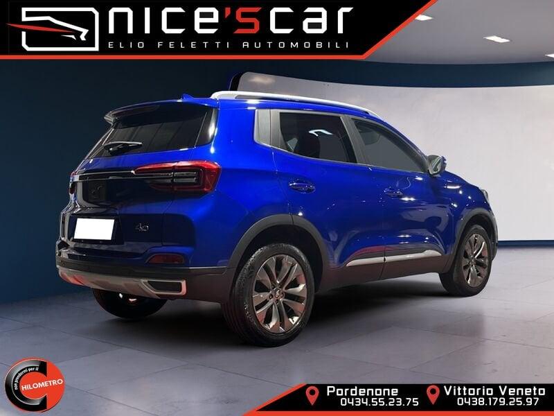 DR AUTOMOBILES dr 4.0 dr 4.0 1.5 Bi-Fuel GPL