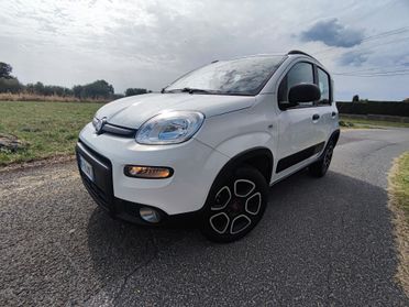 Fiat Panda 0.9 TwinAir Turbo Natural Power City Life