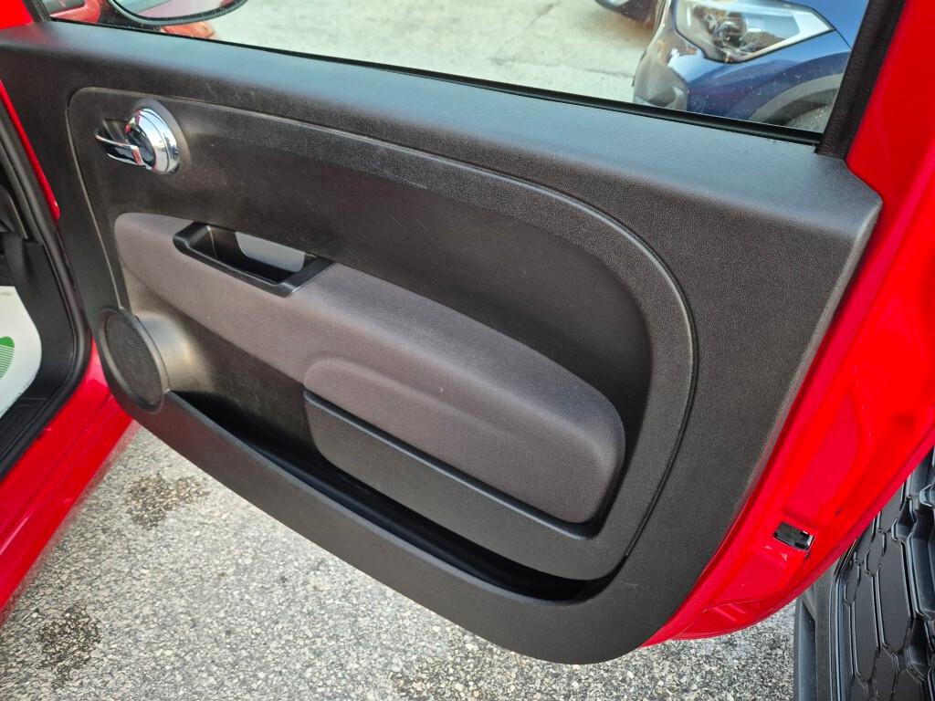 Fiat 500 1.0 Hybrid Lounge NAVI