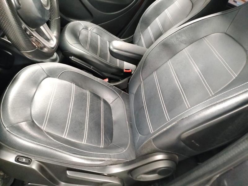 Smart forfour Forfour 0.9 t Cabrio 90cv twinamic