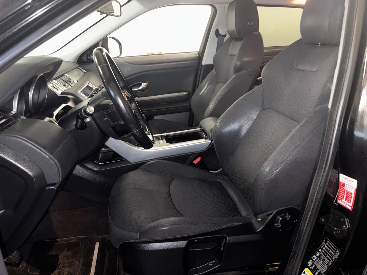 Range Rover Evoque 2.0 TD4 HSE Dynamic
