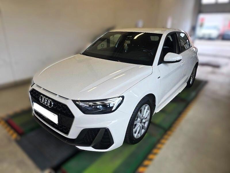 AUDI A1 SPB 30 TFSI S tronic S line edition