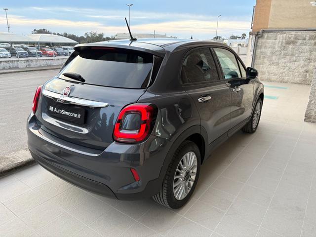 FIAT 500X 1.3 MultiJet 95 CV Connect