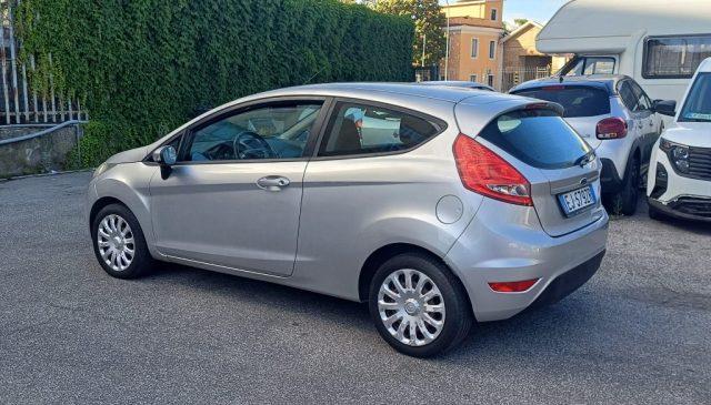 FORD Fiesta 1.2 60CV 3p. Tit.