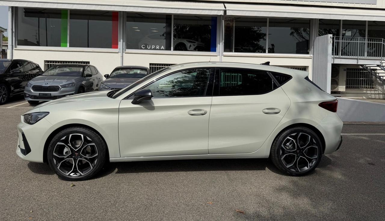 Cupra Leon 1.5 Hybrid 150 CV DSG - KM0