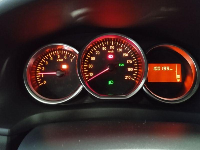 Dacia Sandero 2ª serie Stepway 0.9 TCe Turbo GPL 90 CV S&S Comfort