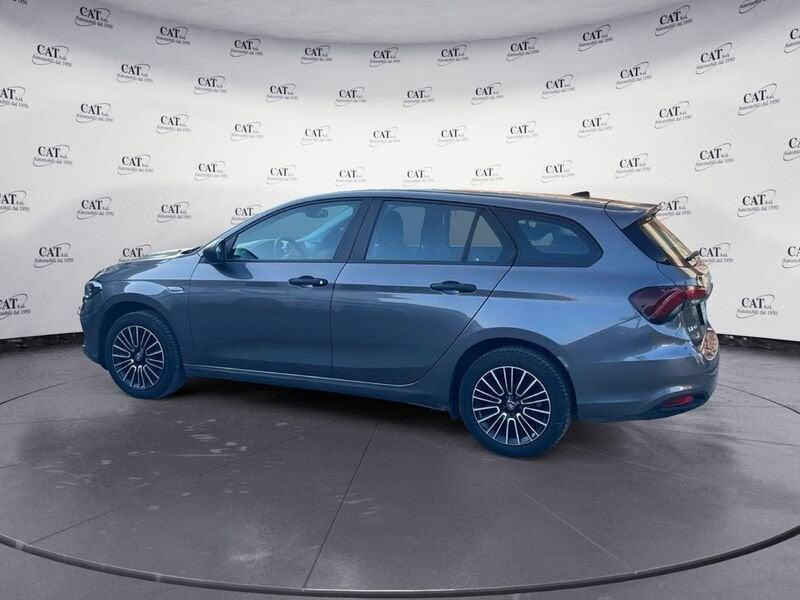 FIAT Tipo 1.0 T3 100cv