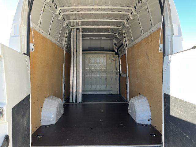 FIAT Ducato 35 2.3 MJT 130CV PLM-SL-TA Furgone Maxi