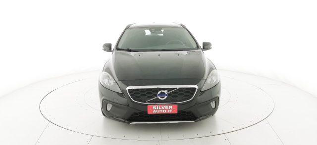 VOLVO V40 Cross Country D2 1.6 Kinetic