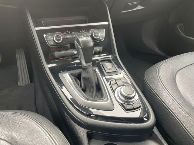 BMW 218 d 218 Gran Tourer Luxury