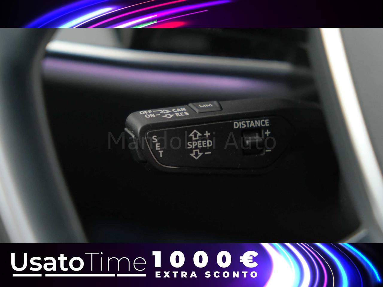 Audi A8 50 3.0 v6 tdi mhev quattro tiptronic
