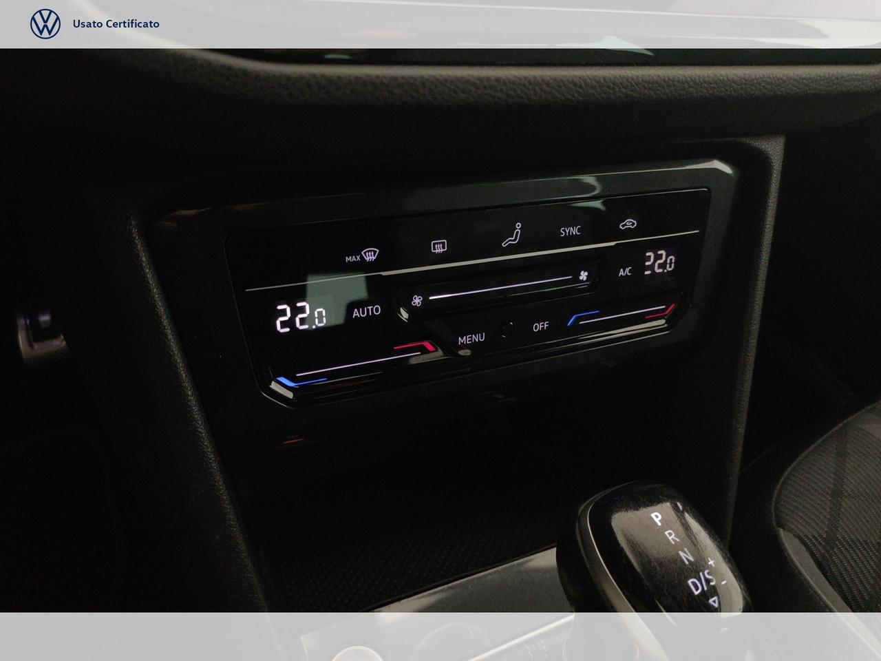 1.5 TSI R-line 150 CV DSG