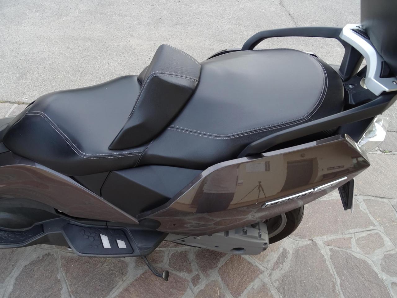 BMW C 650 GT ANNO 2015