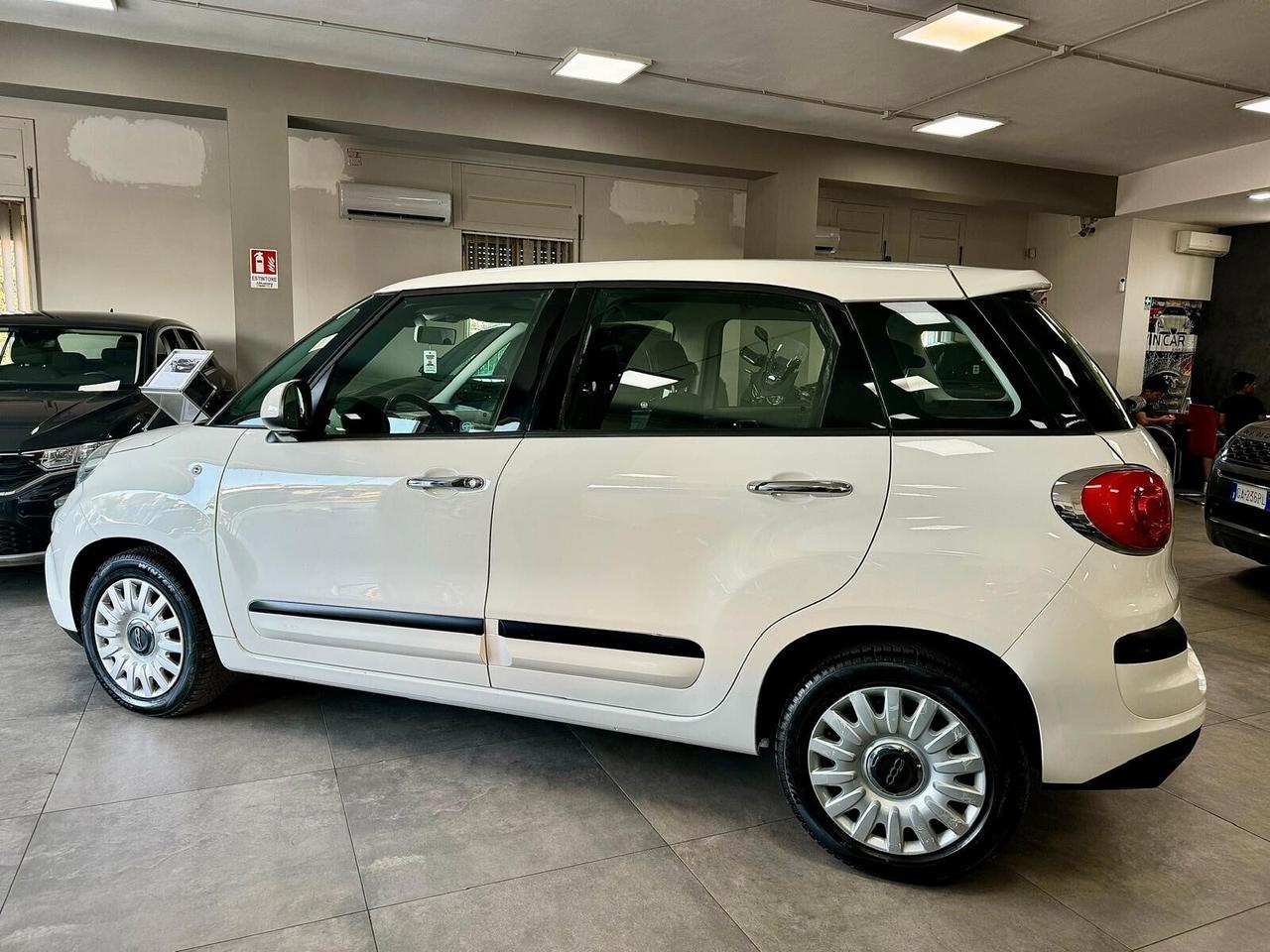 Fiat 500L 1.3 Mjt 95 CV Pop Star 08/2018