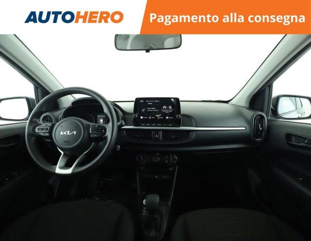 KIA Picanto 1.0 12V 5 porte AMT Urban
