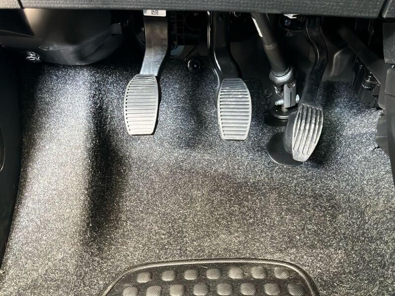 FIAT Panda NEW 1.0 70cv Hybrid Icon