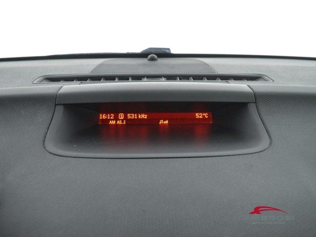 OPEL Meriva 1.7 CDTI 110CV Cosmo - PER OPERATORI DEL SETTORE