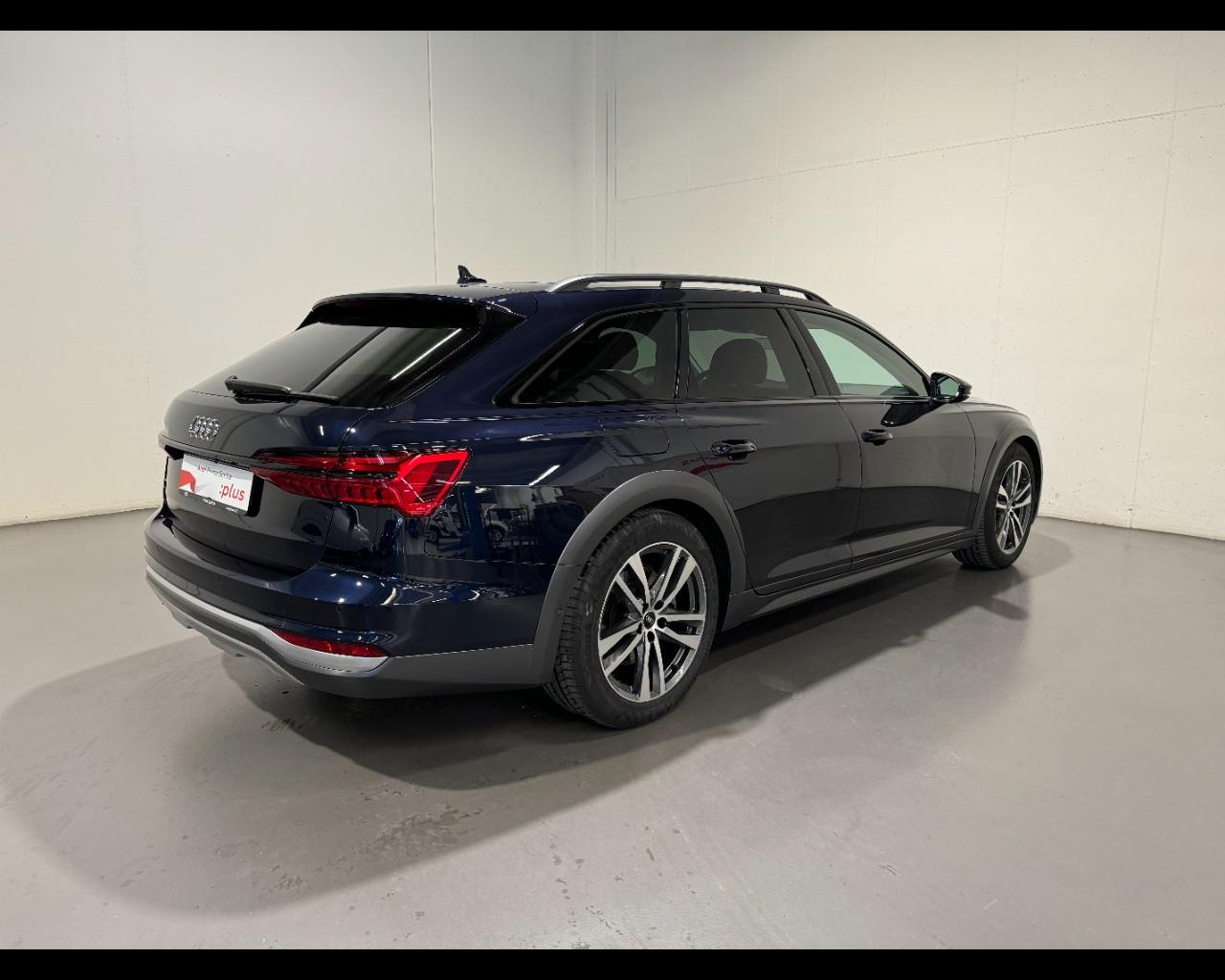 AUDI A6 ALLROAD 40 TDI QUATTRO S-TRONIC