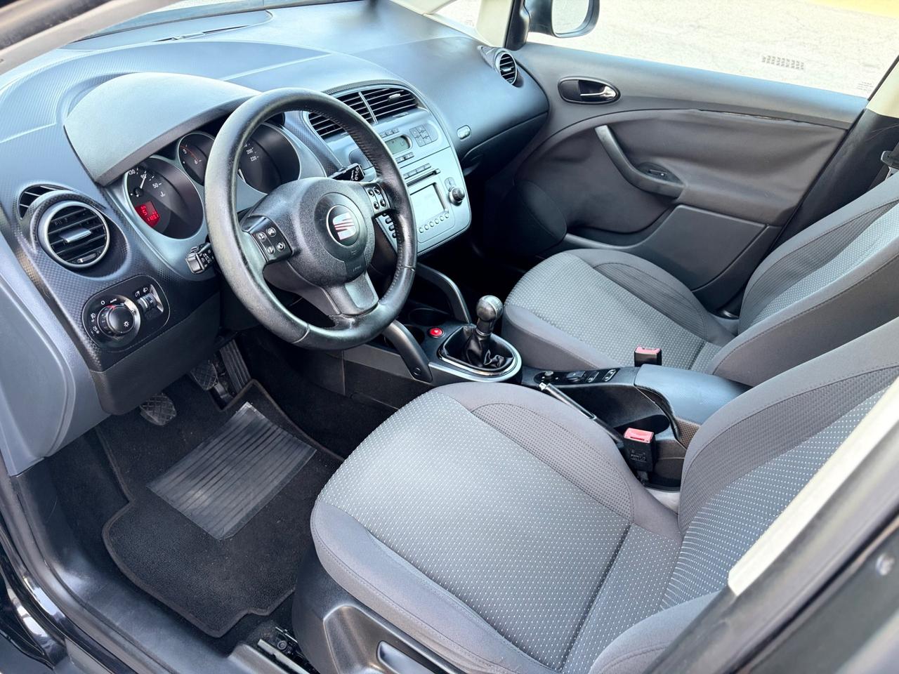 Seat Altea XL 1.9 TDI 2008 118.000km Stylance
