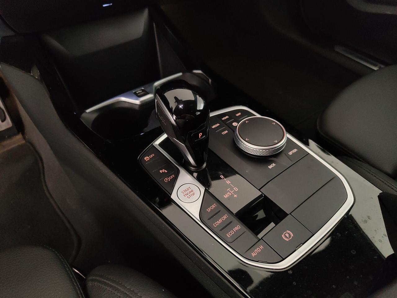 Bmw 218 Coupè Msport