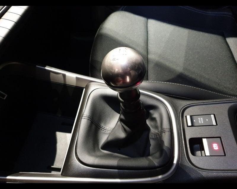 Jeep Avenger 1.2 Turbo 100 CV Summit