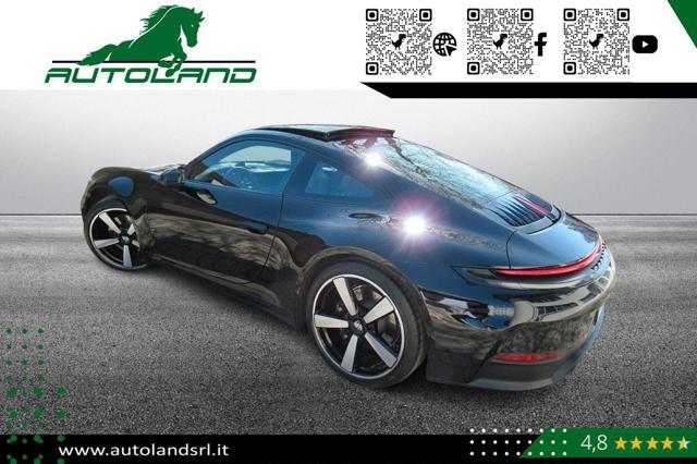 PORSCHE 911 Carrera*Mod2025-pelle-matrix-Finanz*
