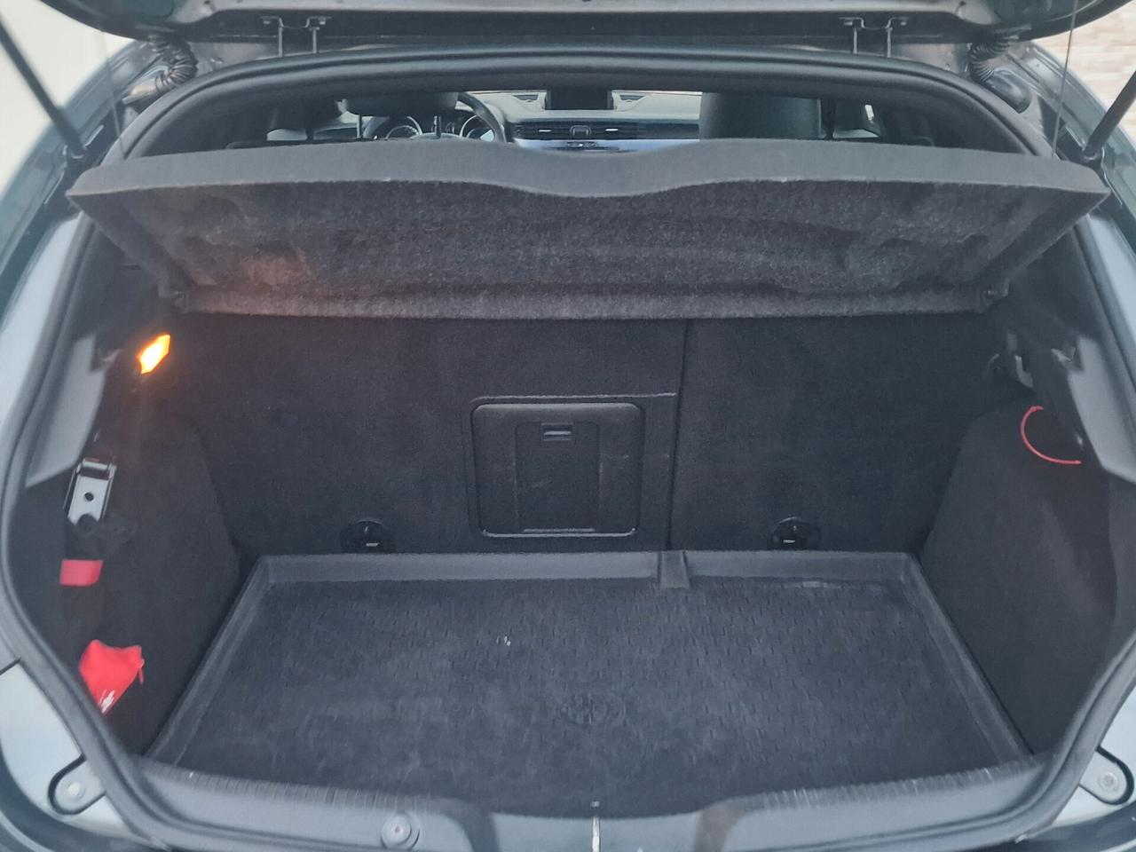 Alfa Romeo Giulietta 2.0 JTDM2 140CV Distinctive