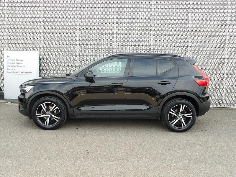 Volvo XC40 D3 Geartronic R-design