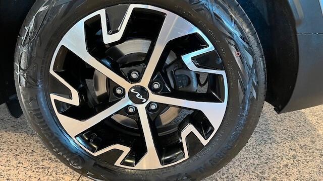 Kia Sportage 1.6 CRDI 136 CV 2WD Mild Hybrid Style